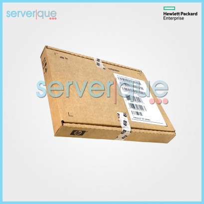 649282-B21 HP InfiniBand QDR/EN Dual Port 10Gbps 544FLR-QSFP Adapter